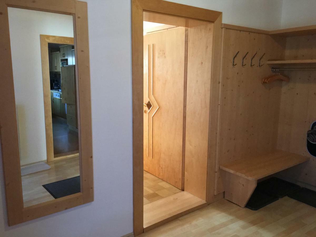 Fewo-Stattmann Tröpolach Buitenkant foto
