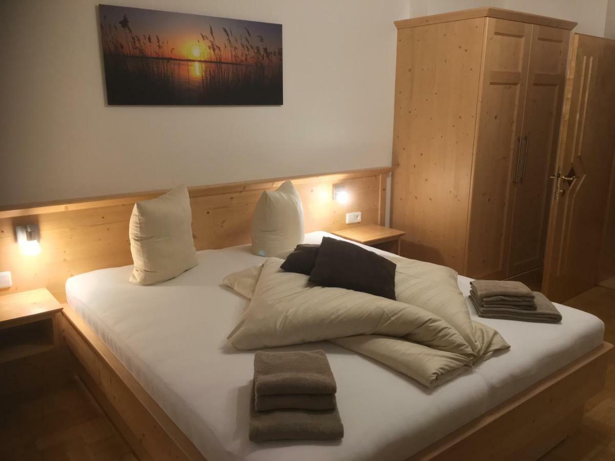 Fewo-Stattmann Tröpolach Buitenkant foto